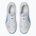 Buty do tenisa damskie ASICS Game FF Clay W white/blue coast 12
