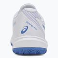 Buty do tenisa damskie ASICS Game FF Clay W white/blue coast 6