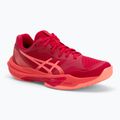 Buty męskie ASICS Sky Elite FF 3 speed red/sun coral