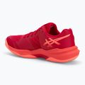 Buty męskie ASICS Sky Elite FF 3 speed red/sun coral 3