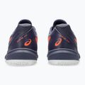 Buty do tenisa męskie ASICS Game FF indigo fog/nova orange 4