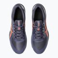 Buty do tenisa męskie ASICS Game FF indigo fog/nova orange 5