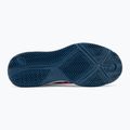 Buty do padla męskie ASICS Gel-Dedicate 8 black/energy aqua 4
