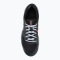 Buty do padla męskie ASICS Gel-Dedicate 8 black/energy aqua 5