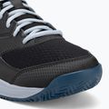 Buty do padla męskie ASICS Gel-Dedicate 8 black/energy aqua 7