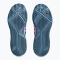 Buty do padla męskie ASICS Gel-Dedicate 8 black/energy aqua 6