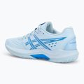 Buty damskie ASICS Powerbreak FF light blue/blue coast 3