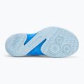 Buty damskie ASICS Powerbreak FF light blue/blue coast 4