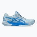 Buty damskie ASICS Powerbreak FF light blue/blue coast