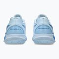 Buty damskie ASICS Powerbreak FF light blue/blue coast 4