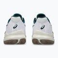 Buty do tenisa męskie ASICS Gel-Challenger 14 Clay white/saxon green 11