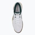 Buty do tenisa męskie ASICS Gel-Challenger 14 Clay white/saxon green 5