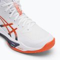 Buty męskie ASICS Sky Elite FF MT 3 white/nova orange 7