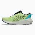 Buty do biegania męskie ASICS Gel-Excite Trail 2 lime green/black 2