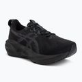 Buty do biegania damskie ASICS Novablast 5 black/carrier grey