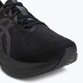Buty do biegania damskie ASICS Novablast 5 black/carrier grey 7