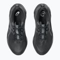 Buty do biegania damskie ASICS Novablast 5 black/carrier grey 6