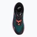 Buty do biegania damskie ASICS Fuji Lite 5 rainy lake/black 5