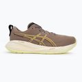 Buty do biegania męskie ASICS Gel-Cumulus 27 taupe grey/black 2