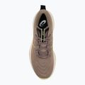 Buty do biegania męskie ASICS Gel-Cumulus 27 taupe grey/black 5