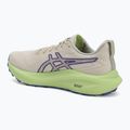 Buty do biegania męskie ASICS GT-2000 13 TR nature bathing/lime green 3