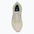 Buty do biegania męskie ASICS GT-2000 13 TR nature bathing/lime green 5