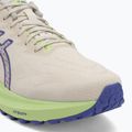 Buty do biegania męskie ASICS GT-2000 13 TR nature bathing/lime green 7