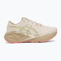 Buty do biegania damskie ASICS Novablast 5 TR nature bathing/guava 2