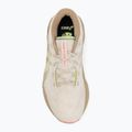 Buty do biegania damskie ASICS Novablast 5 TR nature bathing/guava 4