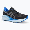 Buty do biegania męskie ASICS Novablast 5 black/white