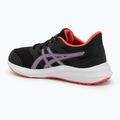 Buty do biegania dziecięce ASICS Jolt 4 GS black/ube 3