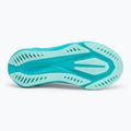 Buty do biegania męskie ASICS Novablast 5 wave teal/black 4