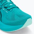 Buty do biegania męskie ASICS Novablast 5 wave teal/black 7