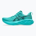 Buty do biegania męskie ASICS Novablast 5 wave teal/black 2