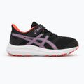 Buty dziecięce ASICS Jolt 4 PS black/ube 2