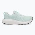 Buty do biegania damskie ASICS Gel-Contend 9 soothing sea/oasis green 2