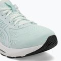 Buty do biegania damskie ASICS Gel-Contend 9 soothing sea/oasis green 7
