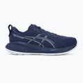 Buty do biegania męskie ASICS Gel-Cumulus 27 indigo blue/cool grey 2