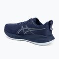 Buty do biegania męskie ASICS Gel-Cumulus 27 indigo blue/cool grey 3