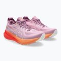 Buty do biegania damskie ASICS Gel-Kayano 31 light ube/white 3