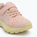 Buty do biegania dzieciece ASICS GT-1000 13 PS breeze/white 7