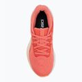 Buty do biegania dziecięce ASICS Gel-Cumulus 26 GS papaya/light orange 5