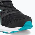 Buty dziecięce ASICS Jolt 4 PS black/soothing sea 7