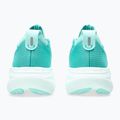 Buty do biegania damskie ASICS Gel-Nimbus 27 wave teal/illuminate mint 11