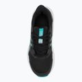 Buty do biegania dziecięce ASICS Jolt 4 GS black/wave teal 5