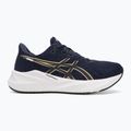 Buty do biegania damskie ASICS Versablast 4 midnight/champagne 2