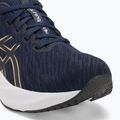 Buty do biegania damskie ASICS Versablast 4 midnight/champagne 7