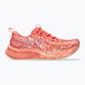 Buty do biegania damskie ASICS Noosa Tri 16 papaya/mojave 8