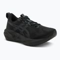 Buty do biegania męskie ASICS Novablast 5 black/carrier grey