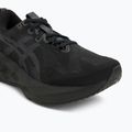Buty do biegania męskie ASICS Novablast 5 black/carrier grey 7